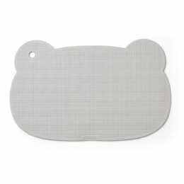 Tapis de bain Sailor - Mr bear dumbo grey
