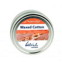 Waxed Cotton