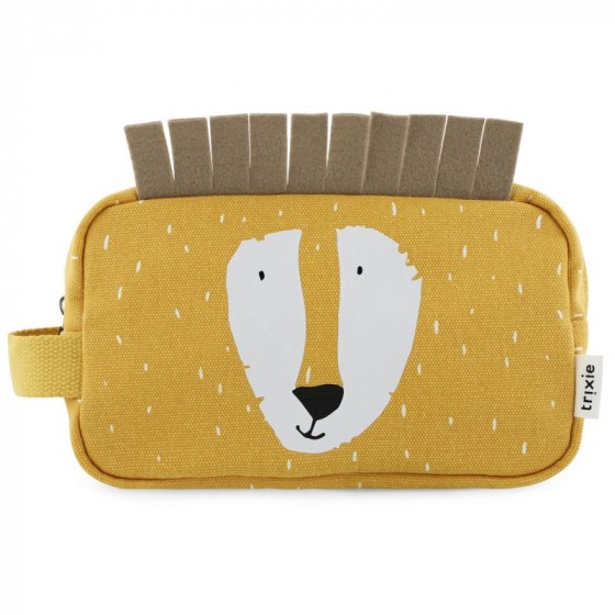 Trousse de toilette - Mr. Lion Trousse de toilette - Mr. Lion
