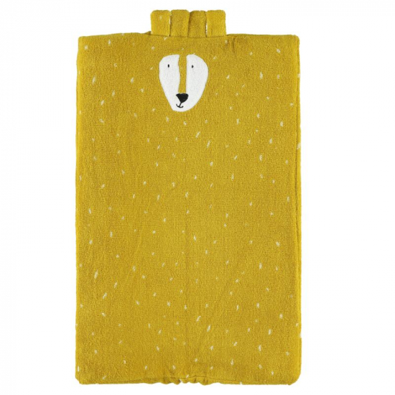 Housse de matelas à langer 70x45cm - Mr. Lion Housse de matelas à langer 70x45cm - Mr. Lion