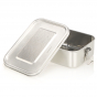 Lunch box en inox 1200 ml - Yummy Ondes