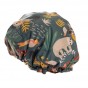 Charlotte de soins lavable taille adulte Charlotte de soins lavable taille adulte