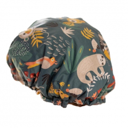 Charlotte de soins lavable taille adulte
