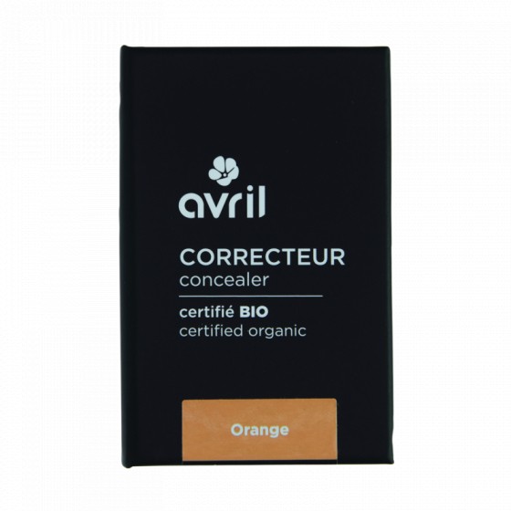 Correcteur BIO - Orange Correcteur BIO - Orange