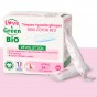 16 tampons Normal en coton BIO Révolution sans applicateur
