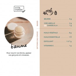 Hydrolat de camomille romaine - 100 ml