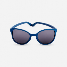 Lunettes de soleil WaZZ pour enfant de 1 à 4 ans - Denim