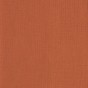 Robe en mousseline - coton biologique - rust