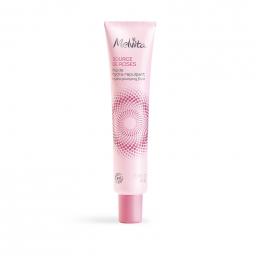Fluide hydra-repulpant - Source de roses - 40 ml