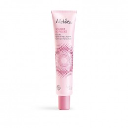Fluide hydra-repulpant - Source de roses - 40 ml
