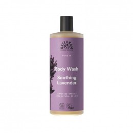 Gel douche BIO - Tune in - Soothing lavender - 500 ml