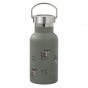 Gourde 350 ml - Deer olive