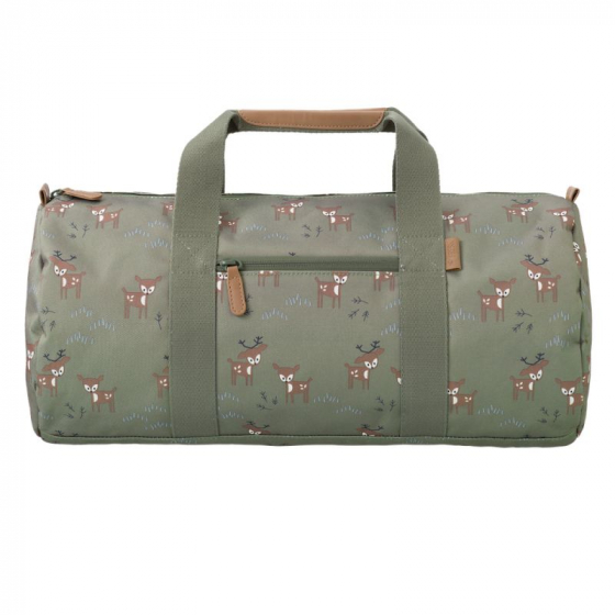 Sac week-end - Deer olive