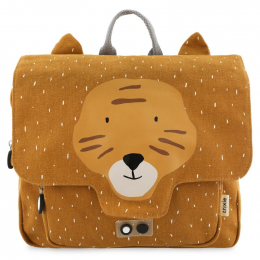 Cartable maternelle Mr. Tiger - Trixie