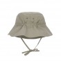 Chapeau bob anti-UV - Olive