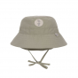 Chapeau bob anti-UV - Olive