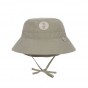 Chapeau bob anti-UV - Olive