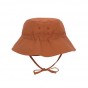 Chapeau bob anti-UV - Rust