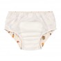 Maillot-couche - Botanical offwhite