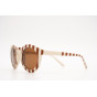 Lunettes de soleil pour adultes verres polarisés - Stripes Atlas & Tierra