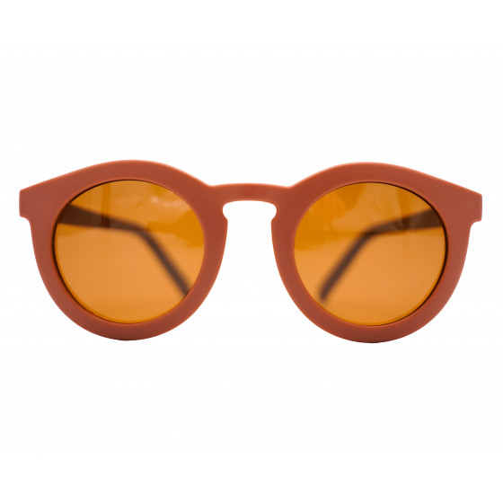 Lunettes de soleil bébé verres polarisés - Mallow