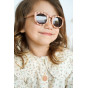 Lunettes de soleil bébé verres polarisés - Stripes Sunset & Tierra