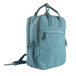 Sac à dos avec pochette laptop Wherever I go - Laguna