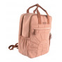 Sac à dos avec pochette laptop Wherever I go - Sunset