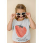 Lunettes de soleil enfant - Light blue