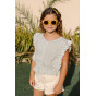 Lunettes de soleil enfant - Golden