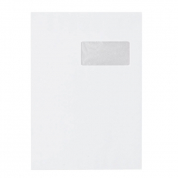 BalancePure 100 % recyclé blanc - 229 x 324 mm - C4