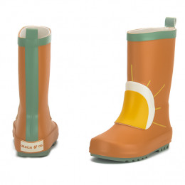 Bottes de pluie Spice - Grech & Co