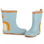 Bottes de pluie - Light blue