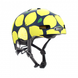 Casque vélo Street MIPS - Lemon Head