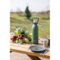 Bouteille isotherme inox- Granite 1,5L - Kaki