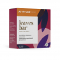 Attitude - Shampoing nourrissant - Leaves bar - Bois de santal