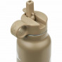 Falk water bottle 350 ml - Dog & Oat mix