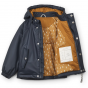 Vêtements de pluie Dan - Deep navy