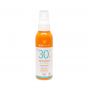 Spray Solaire SPF30 peaux sèches - 100 ml