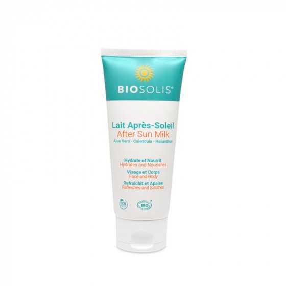 Après-Soleil hydratant naturel - 100 ml Après-Soleil hydratant naturel - 100 ml