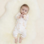 pyjama bébé - Swan pale peach