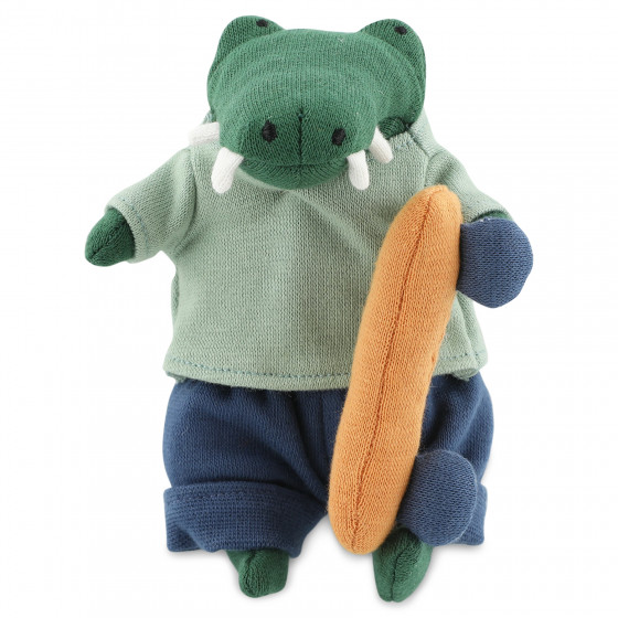 Set de jeu Puppet world S - Mr. Crocodile Set de jeu Puppet world S - Mr. Crocodile