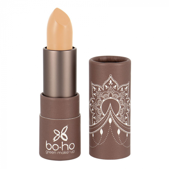 Correcteur de teint BIO 01 Beige Diaphane