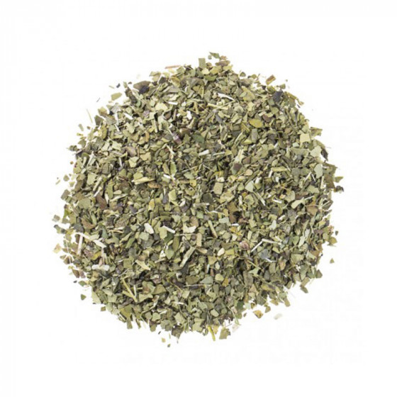Maté vert du Brésil Maté vert du Brésil