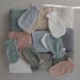 Serviette à capuche - Blush