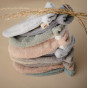 Gant de toilette - Fog - 2 pack