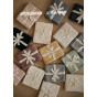 Couverture Pointelle - Ivory