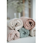 Drap-housse lit bébé en tétra - Rainbow