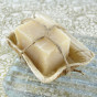 Savon invité Ayurvédique Bergamote 20 g