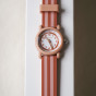 Montre - Stripes Sunset + Tierra